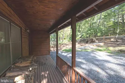 206 Dale, Basye, VA 22810 - Photo 11