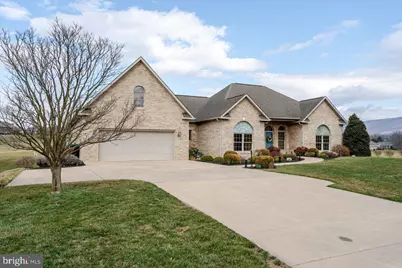 991 Clicks Lane, New Market, VA 22844 - Photo 49