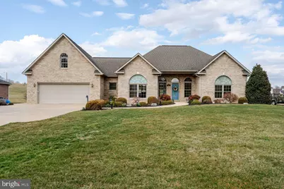 991 Clicks Lane, New Market, VA 22844 - Photo 1
