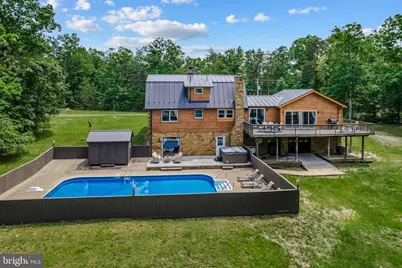 799 McDonald Lane, Strasburg, VA 22641 - Photo 71