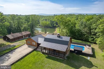 799 McDonald Lane, Strasburg, VA 22641 - Photo 93
