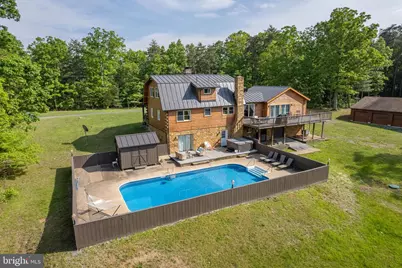 799 McDonald Lane, Strasburg, VA 22641 - Photo 95