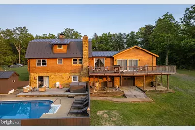 799 McDonald Lane, Strasburg, VA 22641 - Photo 39