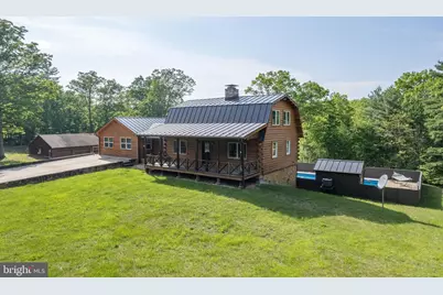 799 McDonald Lane, Strasburg, VA 22641 - Photo 91