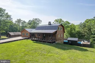 799 McDonald Ln, Strasburg, VA 22641 - Photo 91