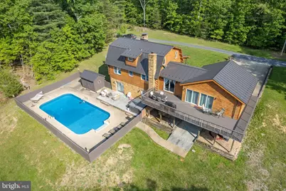 799 McDonald Lane, Strasburg, VA 22641 - Photo 1