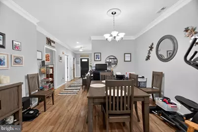 1222 White Rock Court, Woodstock, VA 22664 - Photo 13