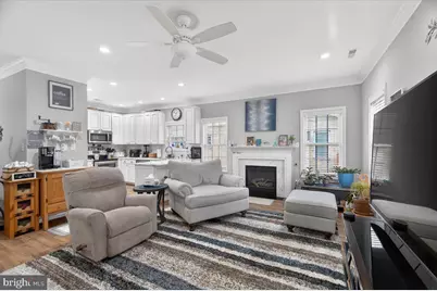 1222 White Rock Court, Woodstock, VA 22664 - Photo 3