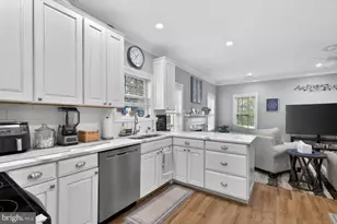 1222 White Rock Ct, Woodstock, VA 22664 - Photo 9