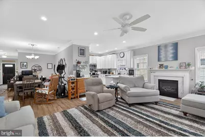 1222 White Rock Court, Woodstock, VA 22664 - Photo 7