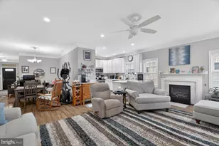 1222 White Rock Ct, Woodstock, VA 22664 - Photo 7