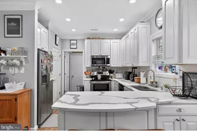 1222 White Rock Court, Woodstock, VA 22664 - Photo 11