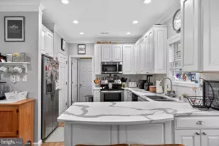 1222 White Rock Ct, Woodstock, VA 22664 - Photo 11