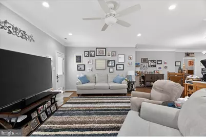 1222 White Rock Court, Woodstock, VA 22664 - Photo 5