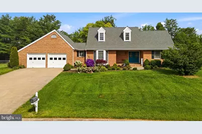415 Kern Street, Woodstock, VA 22664 - Photo 1