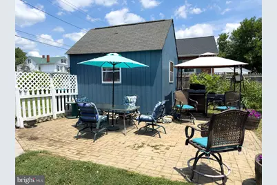 285 S Massanutten Street, Strasburg, VA 22657 - Photo 9