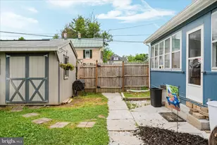 285 S Massanutten St, Strasburg, VA 22657 - Photo 29