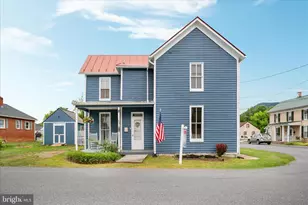 285 S Massanutten St, Strasburg, VA 22657 - Photo 37