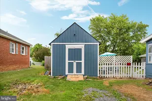 285 S Massanutten St, Strasburg, VA 22657 - Photo 35
