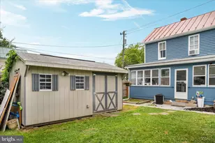 285 S Massanutten St, Strasburg, VA 22657 - Photo 33