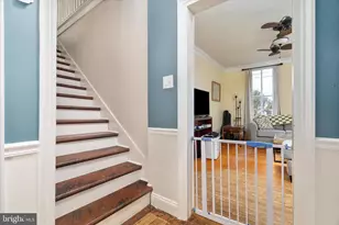285 S Massanutten St, Strasburg, VA 22657 - Photo 5