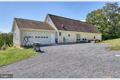 7393 Orkney Grade, Mount Jackson, VA 22842 - Photo 3