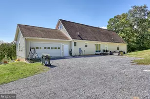 7393 Orkney Grade, Mount Jackson, VA 22842 - Photo 3