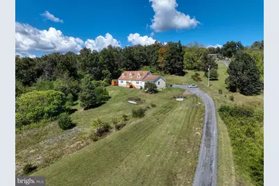 7393 Orkney Grade, Mount Jackson, VA 22842 - Photo 1
