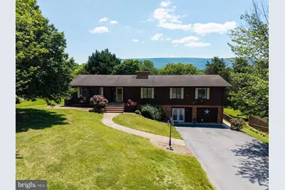 9510 Shenandoah Drive, New Market, VA 22844 - Photo 59