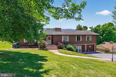 9510 Shenandoah Drive, New Market, VA 22844 - Photo 61
