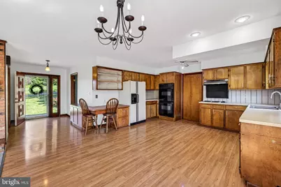 9510 Shenandoah Drive, New Market, VA 22844 - Photo 3