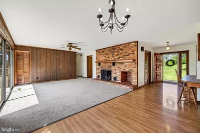 9510 Shenandoah Drive, New Market, VA 22844 - Photo 13