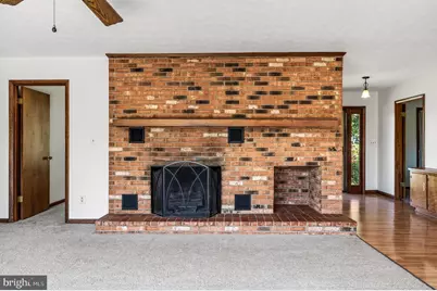 9510 Shenandoah Drive, New Market, VA 22844 - Photo 17