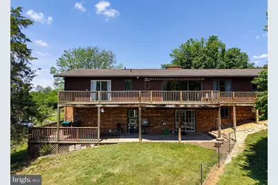 9510 Shenandoah Drive, New Market, VA 22844 - Photo 71