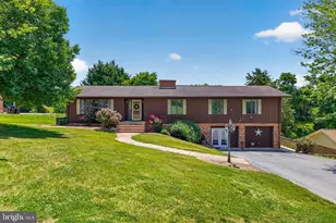 9510 Shenandoah Dr, New Market, VA 22844 - Photo 1