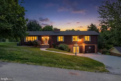 9510 Shenandoah Drive, New Market, VA 22844 - Photo 57