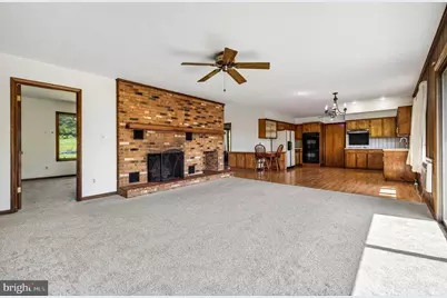 9510 Shenandoah Drive, New Market, VA 22844 - Photo 21