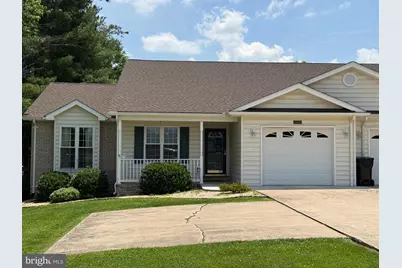 849 Ox Road, Woodstock, VA 22664 - Photo 1