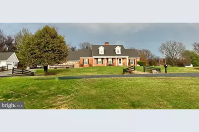 908 Jonathan Street, Woodstock, VA 22664 - Photo 3