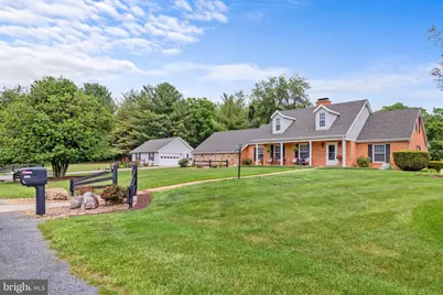 908 Jonathan Street, Woodstock, VA 22664 - Photo 3