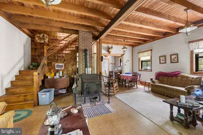 1499 Buggy Ridge Road, Mount Jackson, VA 22842 - Photo 9
