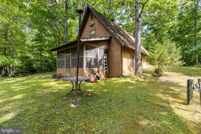 1499 Buggy Ridge Road, Mount Jackson, VA 22842 - Photo 5