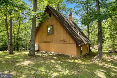 1499 Buggy Ridge Road, Mount Jackson, VA 22842 - Photo 7