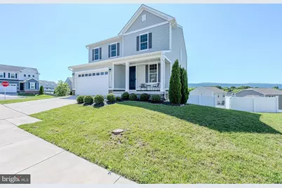 324 Cedar Spring, Strasburg, VA 22657 - Photo 3
