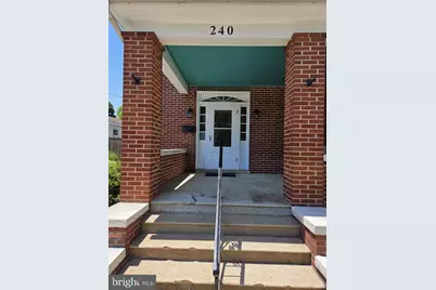 240 S Holliday Street, Strasburg, VA 22657 - Photo 5