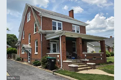 240 S Holliday Street, Strasburg, VA 22657 - Photo 3