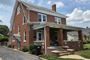 240 S Holliday St, Strasburg, VA 22657 - Photo 3