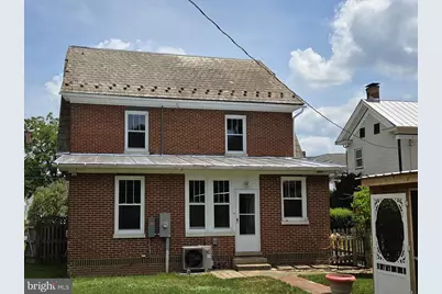 240 S Holliday Street, Strasburg, VA 22657 - Photo 15