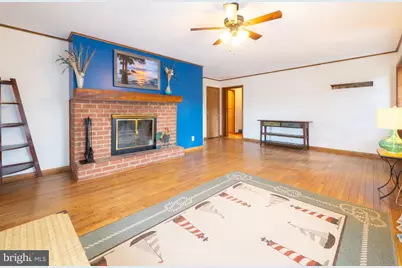 2521 Mt Hebron Road, Strasburg, VA 22657 - Photo 19