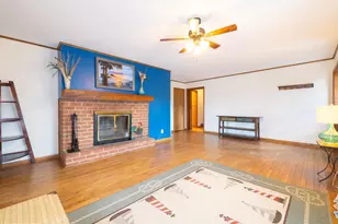 2521 Mt Hebron Rd, Strasburg, VA 22657 - Photo 19